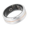 Smart Ring Health Tracker IP68 Waterproof Wearable Pedometer 15 Days