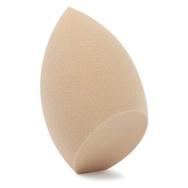 Makeup Sponge, Soft, Comfortable Makeup Sponge, Easy and Precise Application, Even Distribution, Tapered Shaped Tip, Reusable Product, Latex-Free