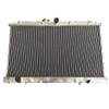 Full Aluminum Radiator For 1998-2002 Honda Accord LX EX 3.0L