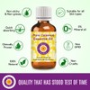 Deve Herbes Pure Calamus Essential Oil (Acorus Calamus) Steam Distilled