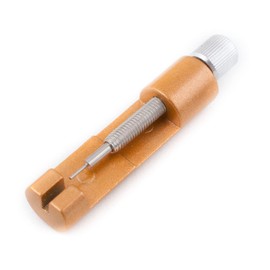 StrapHabit Watch Link Removal Kit and Watch Sizing Tool Kit - Professional Watch Band Tool and Watch Repair Kit