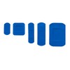 HypaPlast Blue Catering Plasters Assorted Pack