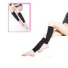 EROSPA® Compression Sleeve Leg Warmers Running Socks - Calf Compression
