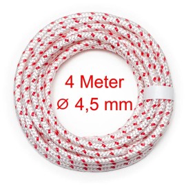 For Honda Chainsaw Lawn Mower Starter Rope Construction Equipment For Honda Part