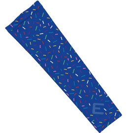 Elite Athletic Gear Royal Sprinkles Arm Sleeve - Size: ADULT L/XL