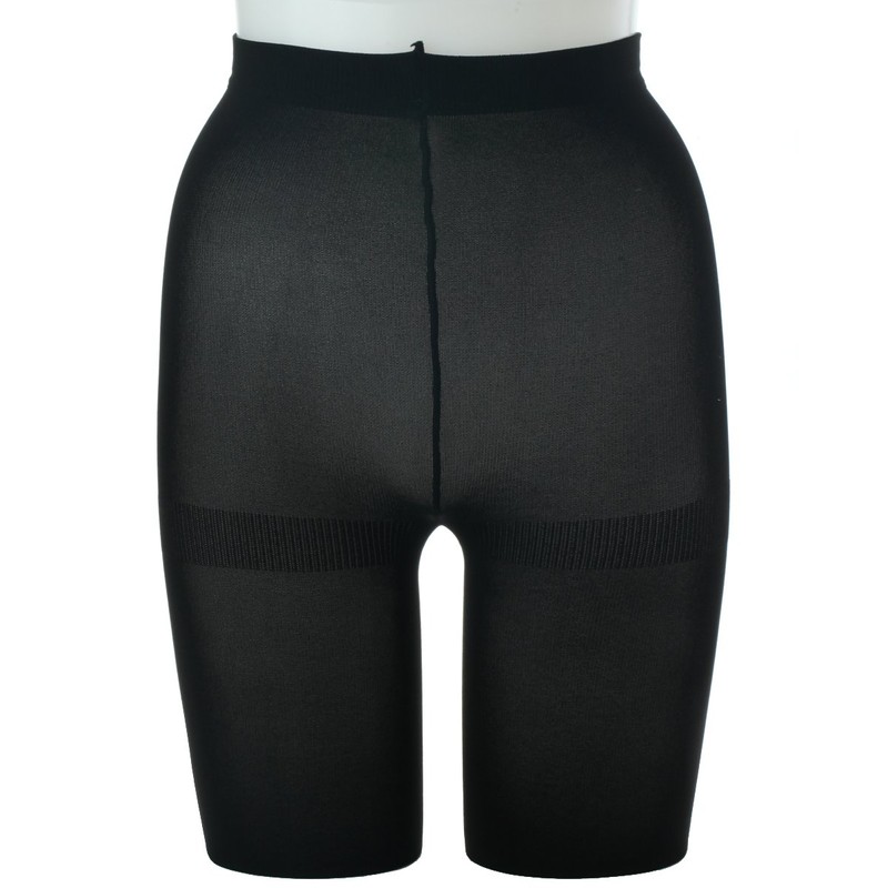 Atsugi TL1256 Women's Tights, Black