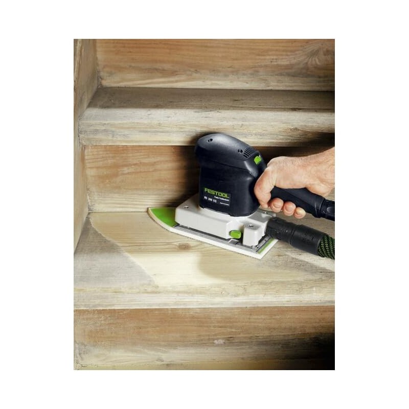 Festool 486418 Sanding Pad SSH-STF-V93x266/14