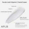 APLB Ferulic Acid Vitamin C Facial Cream | FERUL VITA