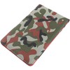 WHAMVOX Golf Score Keeping Notebook Pu Scorecard Holder Texture for