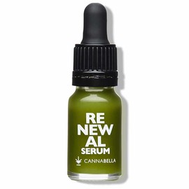 Cannabella Renewal Serum, 30ml