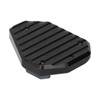 Motorcycle Extension Pad Plate Kickstand Stand Fit for KAWASAKI NINJA400