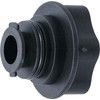 BGS 8505-20 | Oil Filling Adaptor for Renault, Opel |