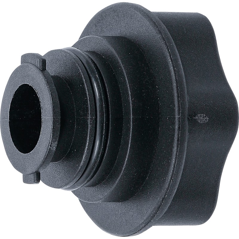 BGS 8505-20 | Oil Filling Adaptor for Renault, Opel |