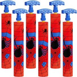 LQYoyz Water Gun 6 Pack Cool Super Water Soaker Blaster Squirt Guns 40 Ft Water Shooter Swimming Pool Beach Summer Party Outdoor Water Game Fighting Toys for Kids Adults