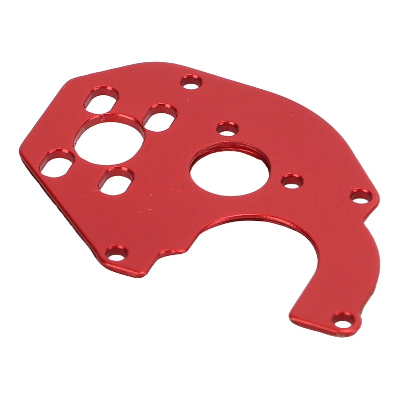RC Motor Stable Highly Durable Premium Metal Low Friction Low