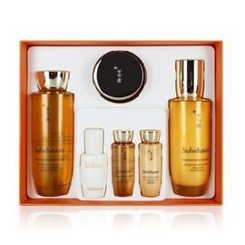 Sulwhasoo Jaumsaeng 2-piece special set _B / 설화수 자음생 2종 기획세트 B
