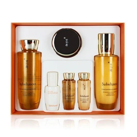 Sulwhasoo Jaumsaeng 2-piece special set _B / 설화수 자음생 2종 기획세트 B