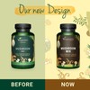 Vegavero Mushroom Complex | High Strength Extracts | Reishi, Cordyceps,