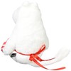 Marshmallow Plush Moomin Mom, Size S