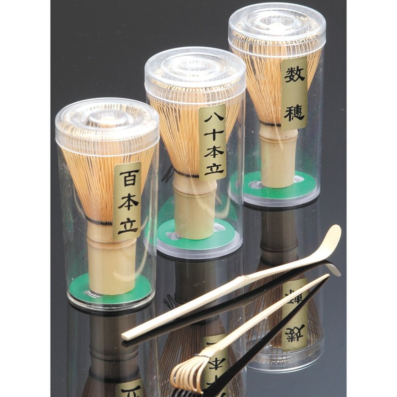 (TV Series Crafts (yamasita Craft) Chasen 100 本立 24584000