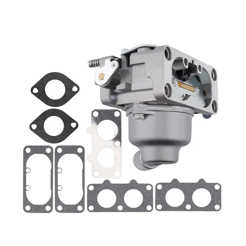 Kacarber 498751 Carburetor For Nikki 498751 266-091 266-2408 Replaces Briggs