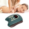 Electric Gua Sha Facial Tool Improve Circulation Ergonomic Design Portable