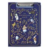 McMillan Alice Clipboard Navy [ST-ZA0001]