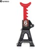 Chanmoo 1/24 RC Toy Jack Stands 1/18 Simulation 6 Ton