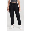Sweaty Betty Women's Winter Explorer 27" Workout Pant Black