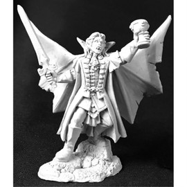 DHL: Vampire