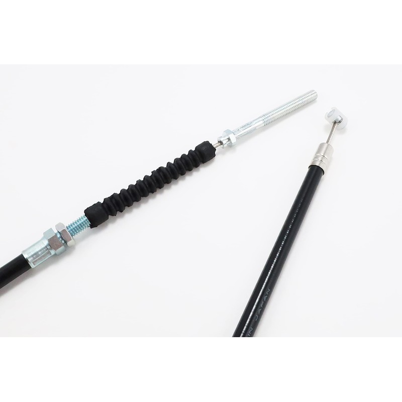 Kitaco 906-1013001 Brake Cable Lever & Holder Set (Front/Right) Monkey