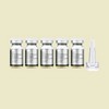 Dermasword Dermasode EGF Multi Effector Ampoule 6ml 5 packs Hyaluronic