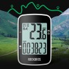 ROCKBROS R1 Wireless Mini GPS Bike Computer,Speed