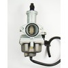 Carburetor Carb 27mm 27 mm PZ27 Lever Choke Pit Dirt