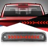 Auto Dynasty Sequential Arrow LED Rear Tail Center High Mount