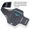 DFV mobile - Professional Cover Ultra-thin Armband Sport Walking Running