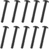 10 Pcs Air Filter Lid Set - Universal Air Box