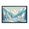 I Hate People - Winter
