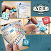 Azul Mini - English and French - Strategy Board Game