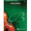 Alfred Joyful Holidays Full Orchestra Grade 2.5