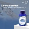Citrato De Magnesio + Omega3 | 160 Capsulas De 1g