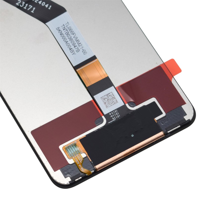 Full LCD Digitizer Touch Screen Assembly Replacement for Xiaomi Redmi
