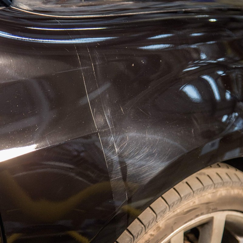 Meguiar's G3509INT DA Dual Action 4" Waxing Power Pads (2