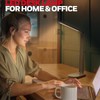 Honeywell HWT-H2 LED Desk Lamp, CRI94 Full Spectrum Eye-Caring Table