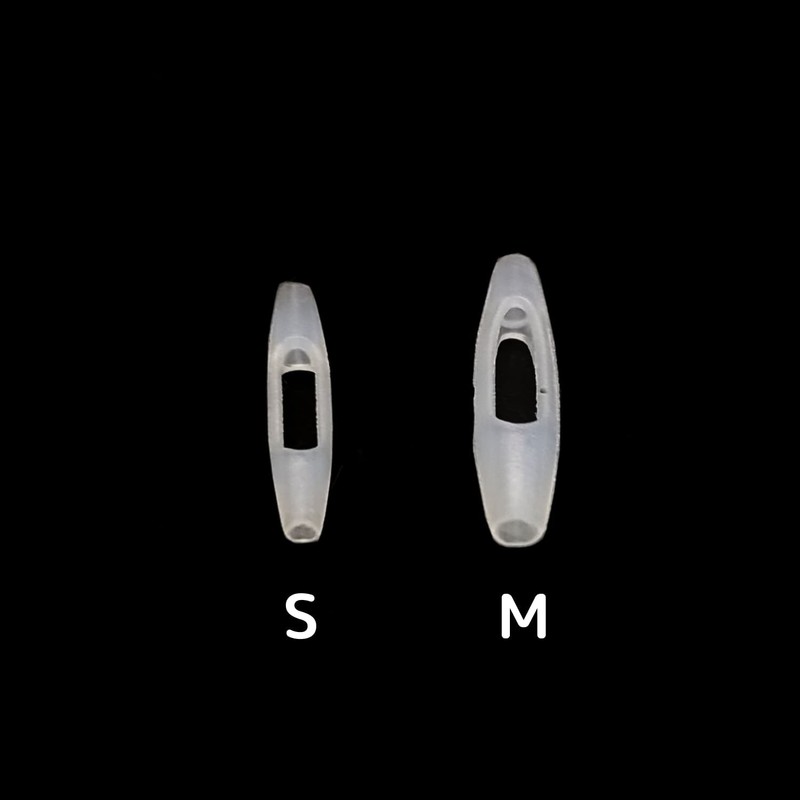 river peak leader link line & leader connection tool (S)