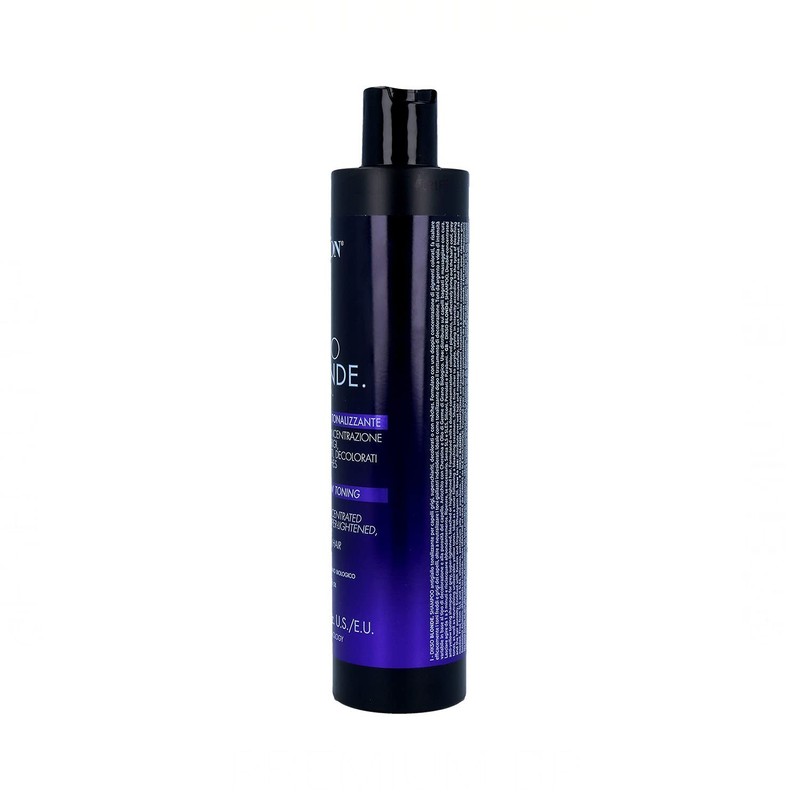 Dikson Blonde Shampoo 300ml