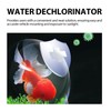Water Purifying Tablets for Aquariums - 100g Powerful Fish Tank
