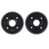 BRKRC Steel Center Diff Output Gear 51T Input Gear 20T