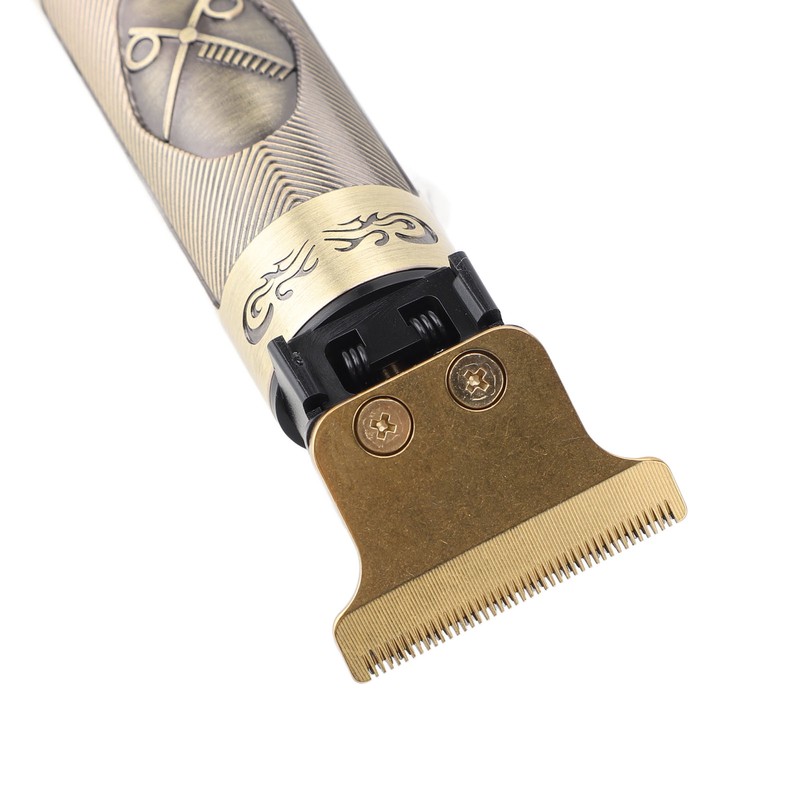 3 in 1 Electric Hair Clipper Kit USB Rechargeable Cordless
