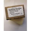 Beef Tallow-lard Soap/Face/Body/Bath/Shower/Unscented/Old Fasion/Gift/Solid Bar Soap